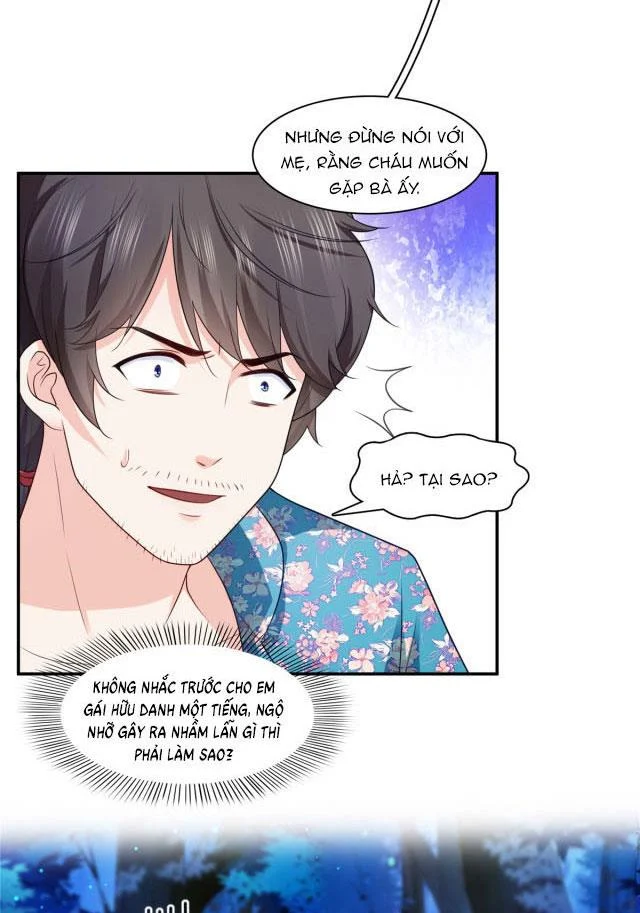 Hệt Như Hàn Quang Gặp Nắng Gắt: Chapter 184.2