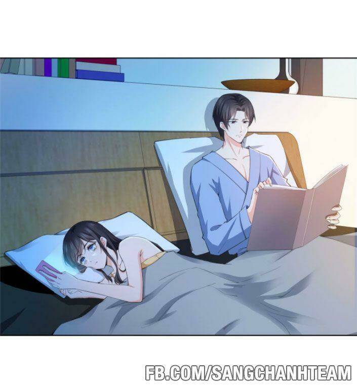 Hệt Như Hàn Quang Gặp Nắng Gắt: Chapter 185