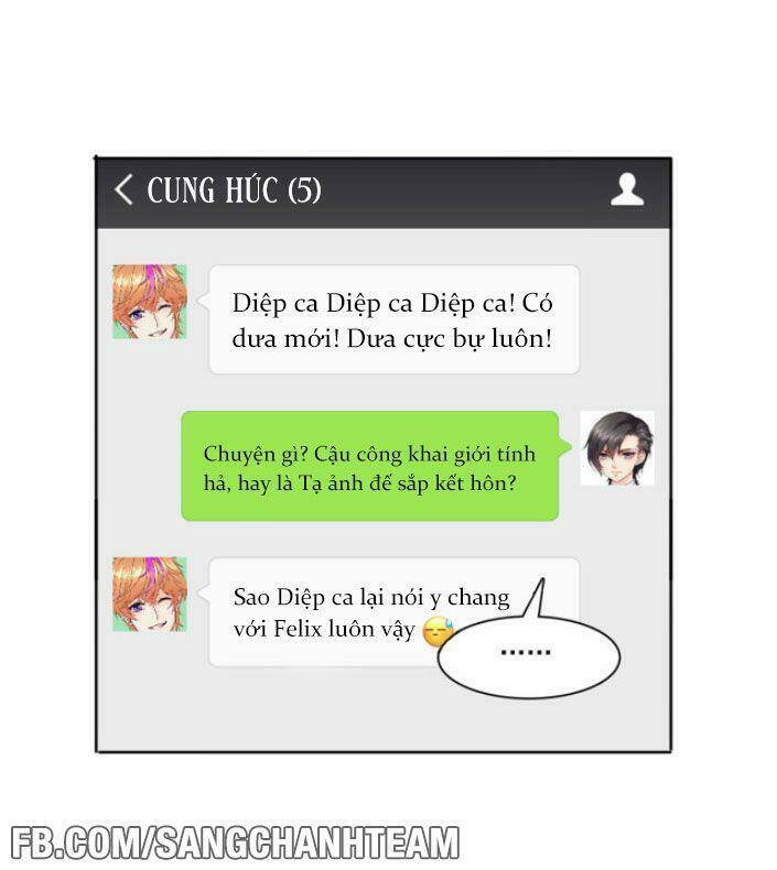 Hệt Như Hàn Quang Gặp Nắng Gắt: Chapter 185