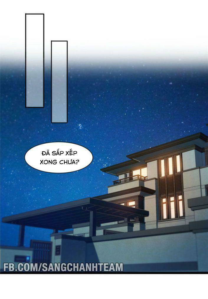 Hệt Như Hàn Quang Gặp Nắng Gắt: Chapter 185
