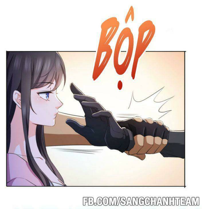 Hệt Như Hàn Quang Gặp Nắng Gắt: Chapter 185