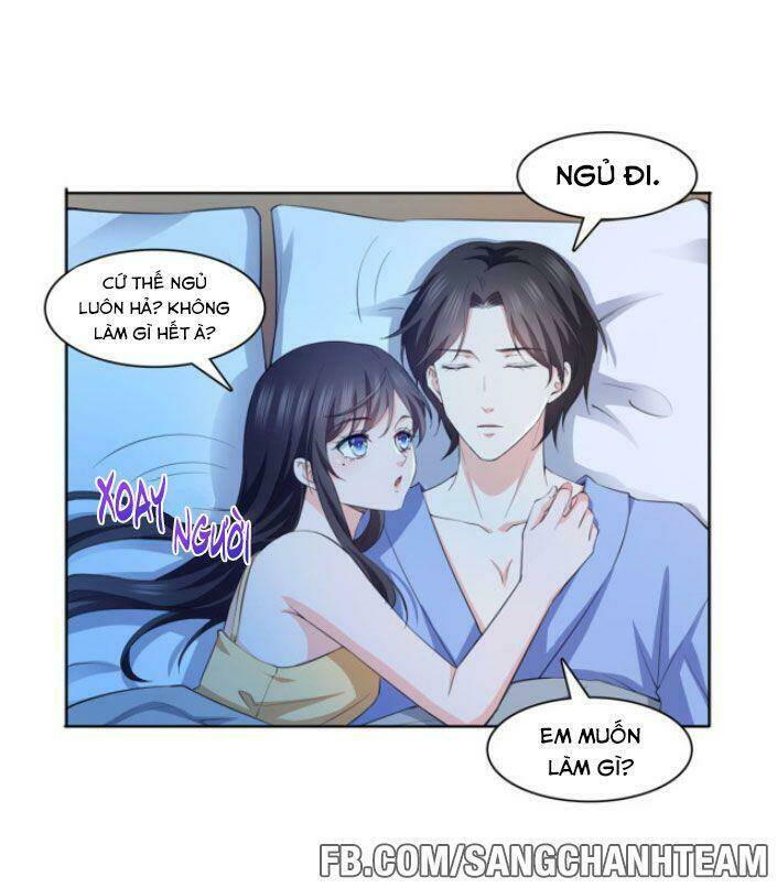 Hệt Như Hàn Quang Gặp Nắng Gắt: Chapter 185