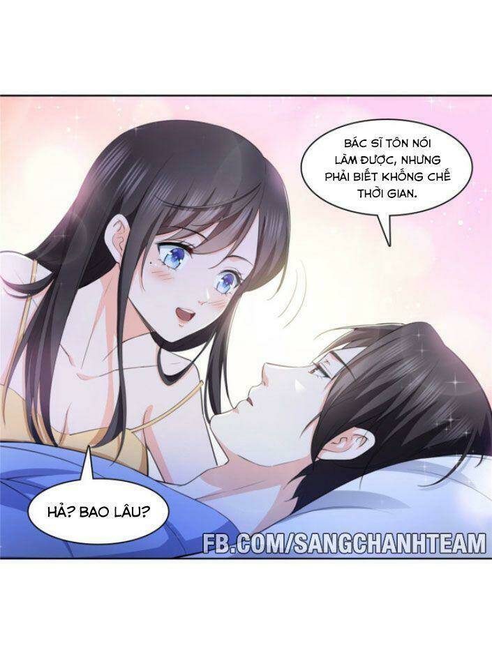 Hệt Như Hàn Quang Gặp Nắng Gắt: Chapter 185