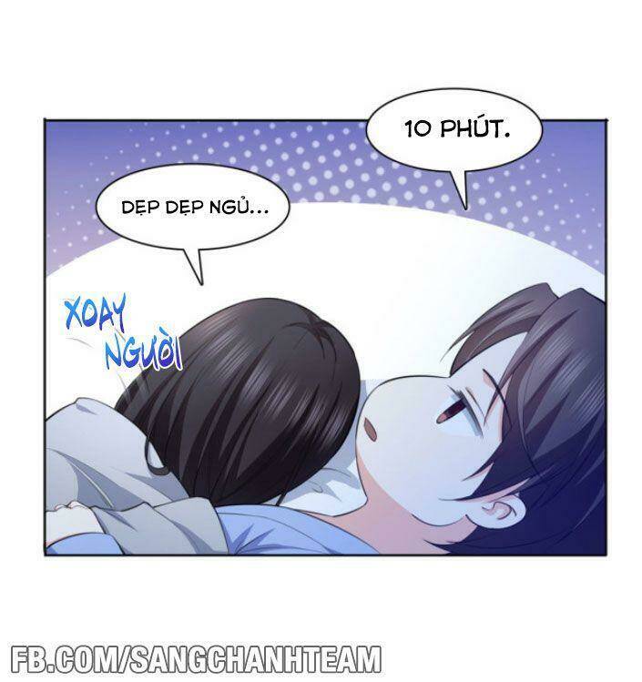 Hệt Như Hàn Quang Gặp Nắng Gắt: Chapter 185