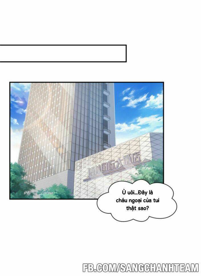 Hệt Như Hàn Quang Gặp Nắng Gắt: Chapter 186