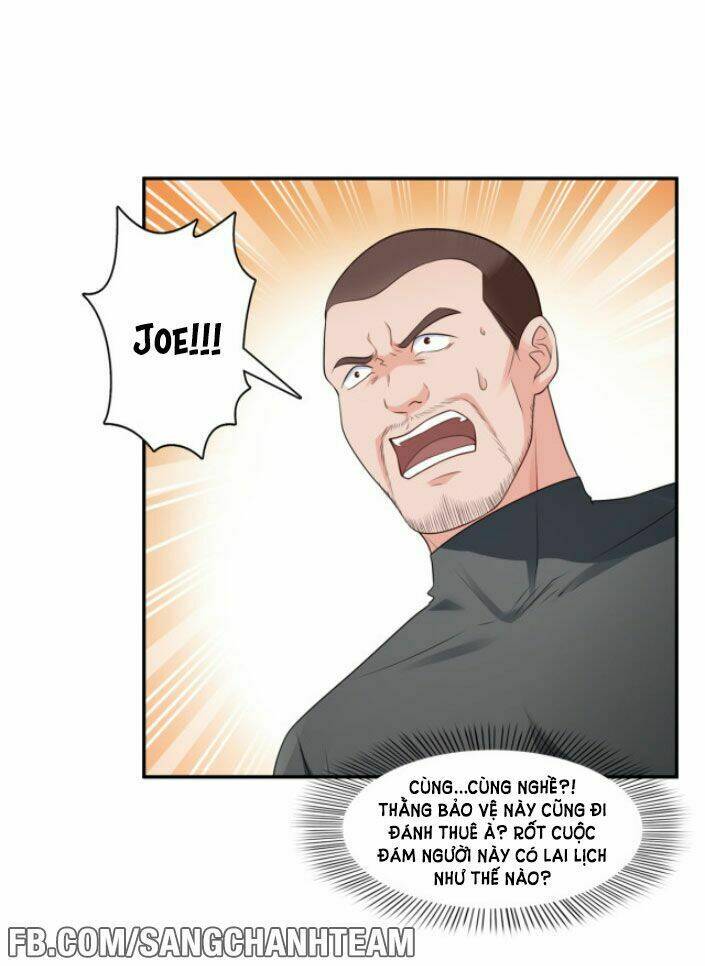 Hệt Như Hàn Quang Gặp Nắng Gắt: Chapter 186