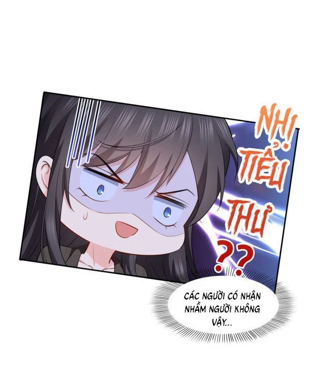 Hệt Như Hàn Quang Gặp Nắng Gắt: Chapter 189.1