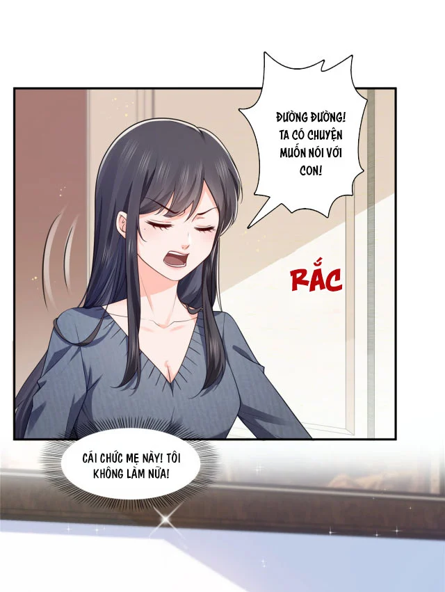 Hệt Như Hàn Quang Gặp Nắng Gắt: Chapter 190.1