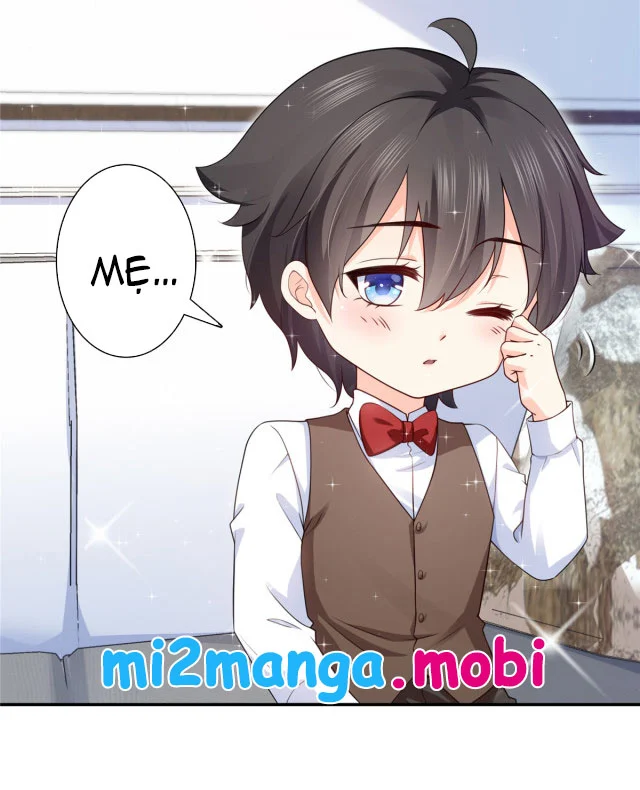 Hệt Như Hàn Quang Gặp Nắng Gắt: Chapter 190.1