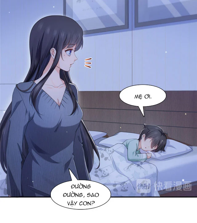 Hệt Như Hàn Quang Gặp Nắng Gắt: Chapter 190.1