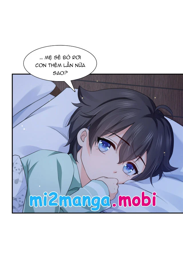 Hệt Như Hàn Quang Gặp Nắng Gắt: Chapter 190.1