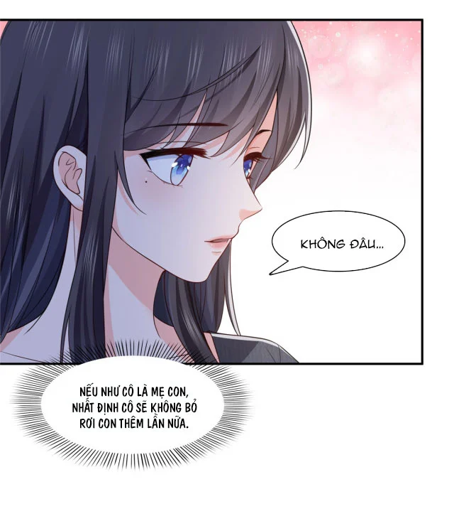 Hệt Như Hàn Quang Gặp Nắng Gắt: Chapter 190.1