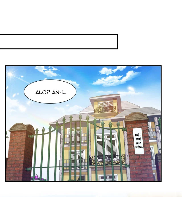 Hệt Như Hàn Quang Gặp Nắng Gắt: Chapter 190.2