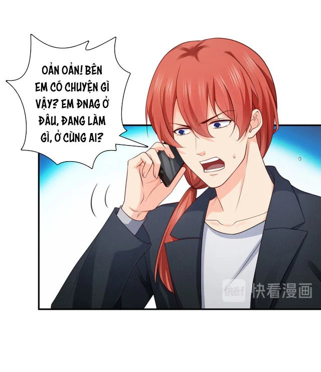 Hệt Như Hàn Quang Gặp Nắng Gắt: Chapter 190.2