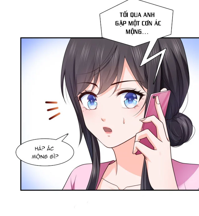 Hệt Như Hàn Quang Gặp Nắng Gắt: Chapter 190.2