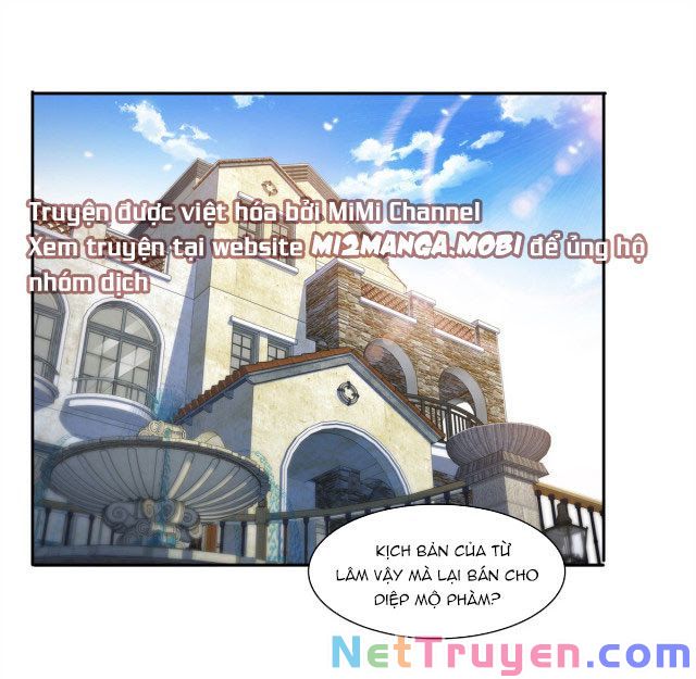 Hệt Như Hàn Quang Gặp Nắng Gắt: Chapter 191.1