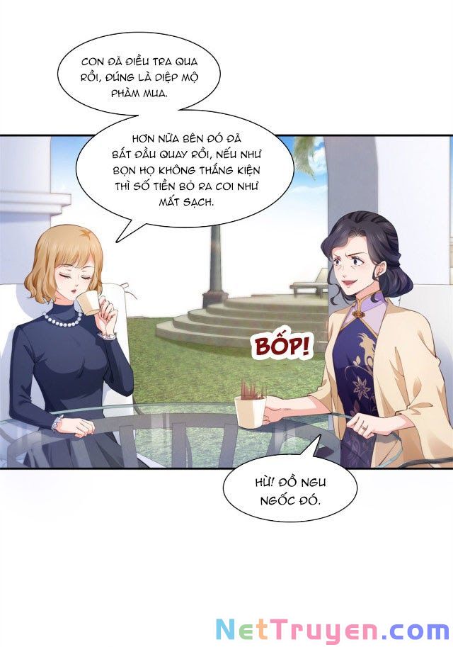 Hệt Như Hàn Quang Gặp Nắng Gắt: Chapter 191.1