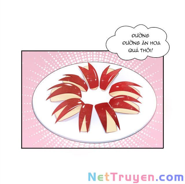 Hệt Như Hàn Quang Gặp Nắng Gắt: Chapter 191.1