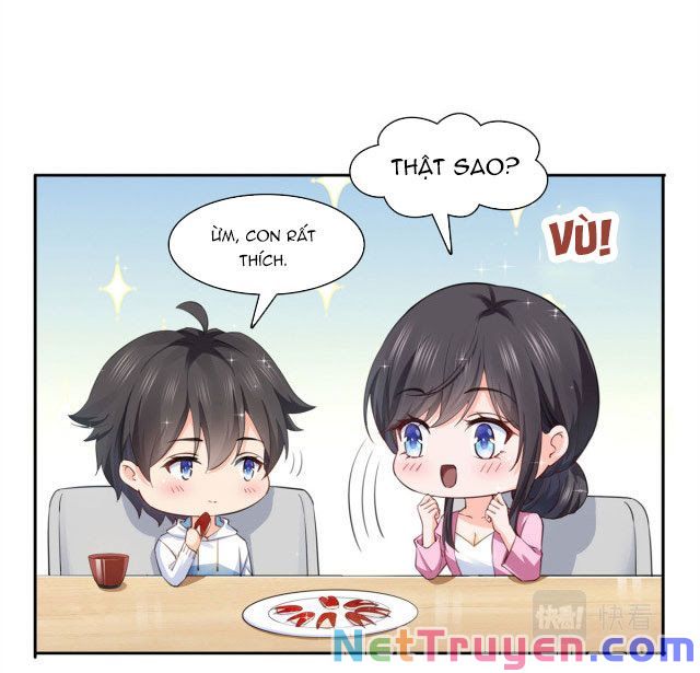 Hệt Như Hàn Quang Gặp Nắng Gắt: Chapter 191.1