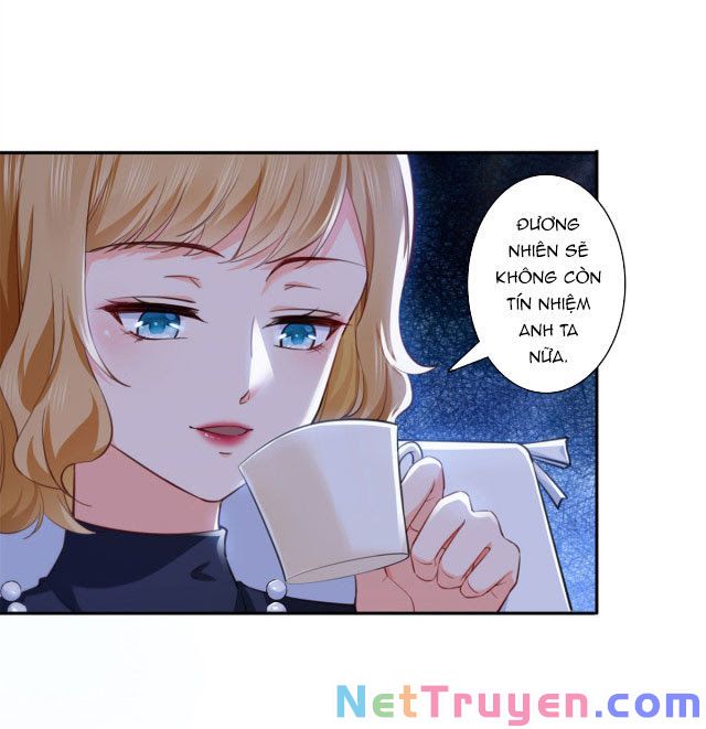 Hệt Như Hàn Quang Gặp Nắng Gắt: Chapter 191.1