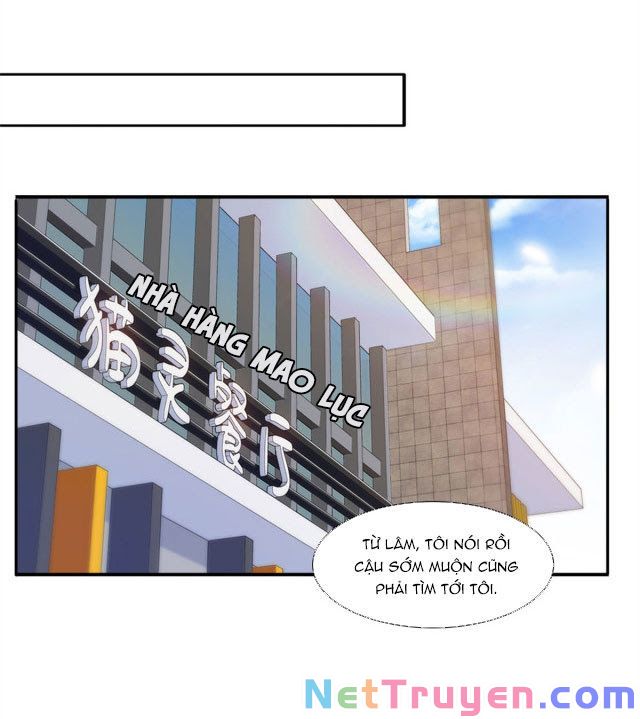 Hệt Như Hàn Quang Gặp Nắng Gắt: Chapter 191.2