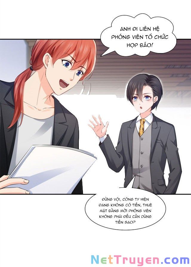 Hệt Như Hàn Quang Gặp Nắng Gắt: Chapter 191.2