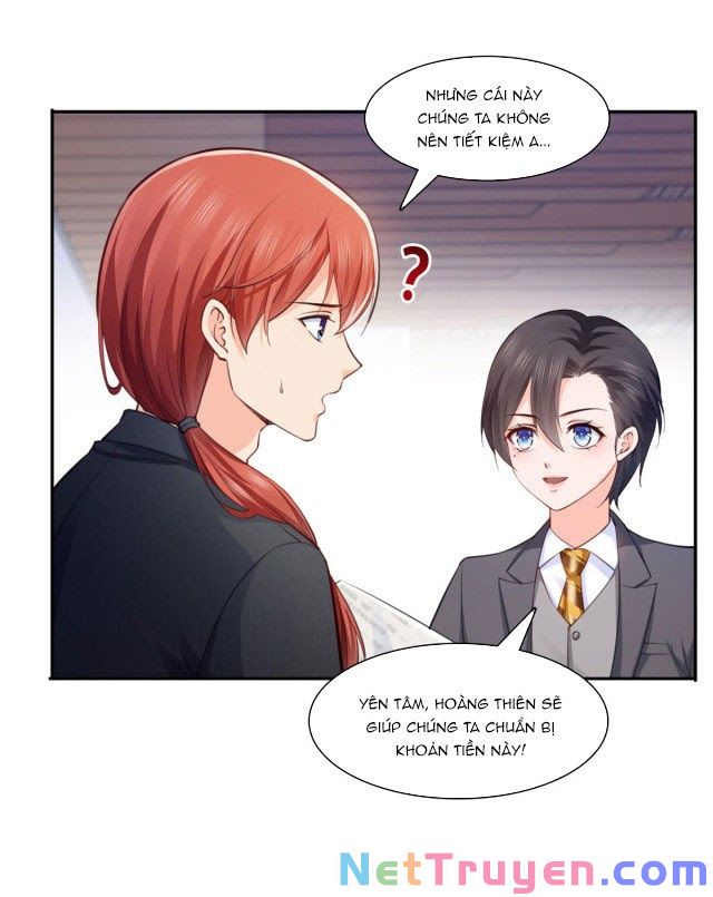Hệt Như Hàn Quang Gặp Nắng Gắt: Chapter 191.2
