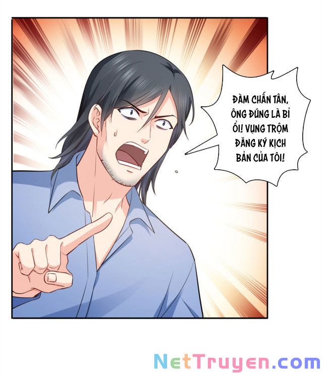 Hệt Như Hàn Quang Gặp Nắng Gắt: Chapter 191.2
