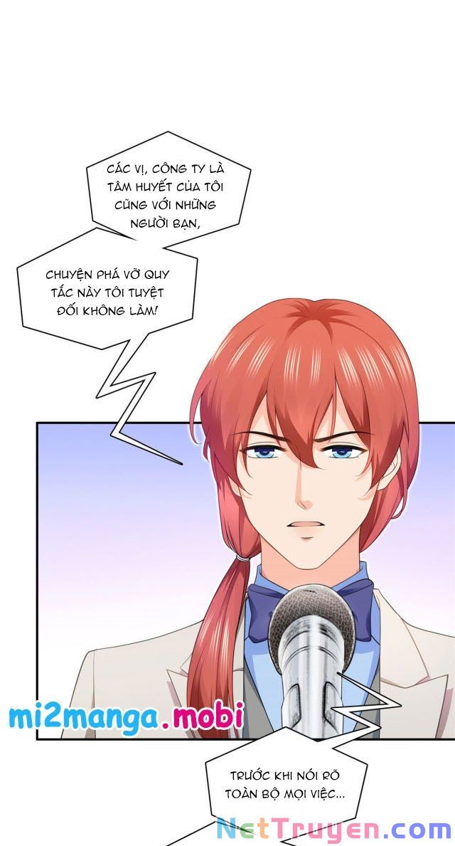 Hệt Như Hàn Quang Gặp Nắng Gắt: Chapter 192.2