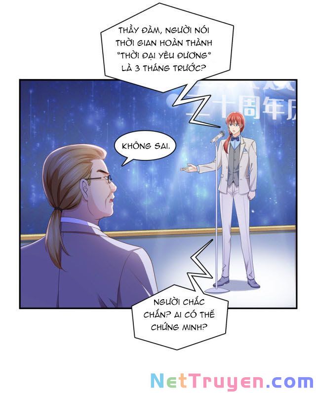 Hệt Như Hàn Quang Gặp Nắng Gắt: Chapter 192.2
