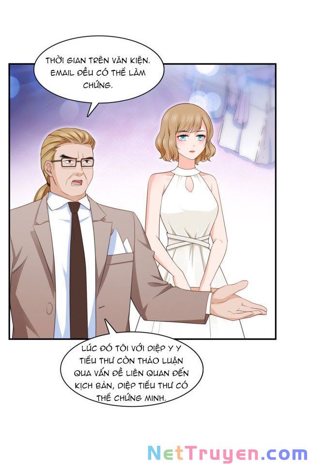 Hệt Như Hàn Quang Gặp Nắng Gắt: Chapter 192.2