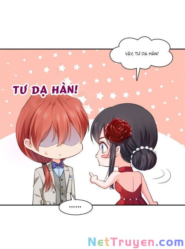 Hệt Như Hàn Quang Gặp Nắng Gắt: Chapter 193.2