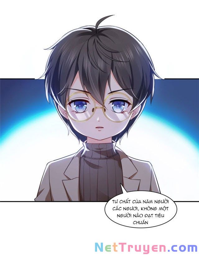 Hệt Như Hàn Quang Gặp Nắng Gắt: Chapter 193.2