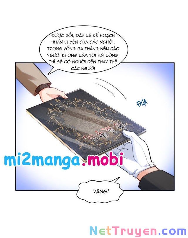 Hệt Như Hàn Quang Gặp Nắng Gắt: Chapter 193.2