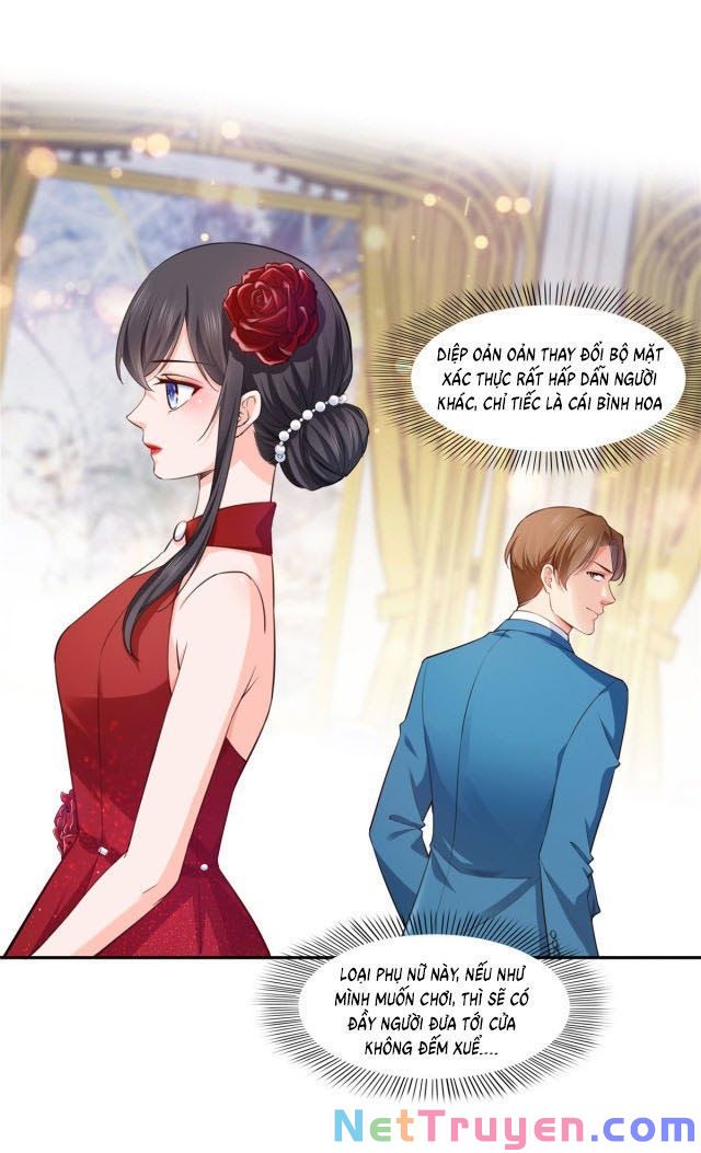 Hệt Như Hàn Quang Gặp Nắng Gắt: Chapter 193.2