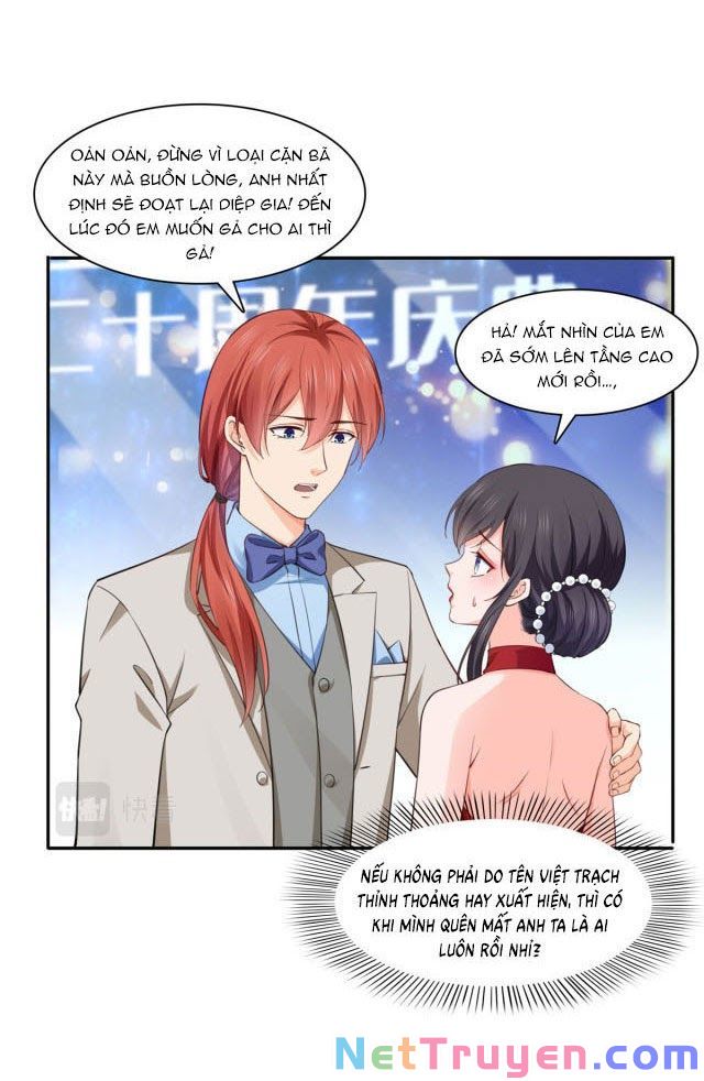 Hệt Như Hàn Quang Gặp Nắng Gắt: Chapter 193.2