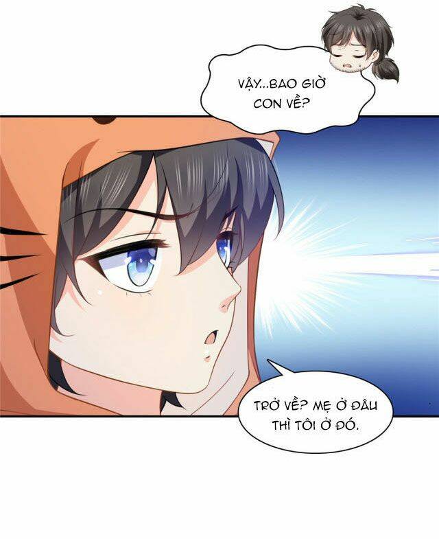 Hệt Như Hàn Quang Gặp Nắng Gắt: Chapter 195.1