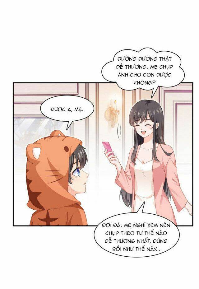 Hệt Như Hàn Quang Gặp Nắng Gắt: Chapter 195.1