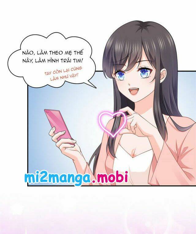 Hệt Như Hàn Quang Gặp Nắng Gắt: Chapter 195.1