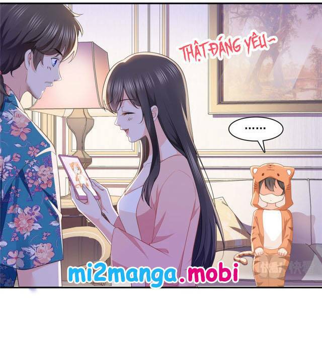Hệt Như Hàn Quang Gặp Nắng Gắt: Chapter 195.2
