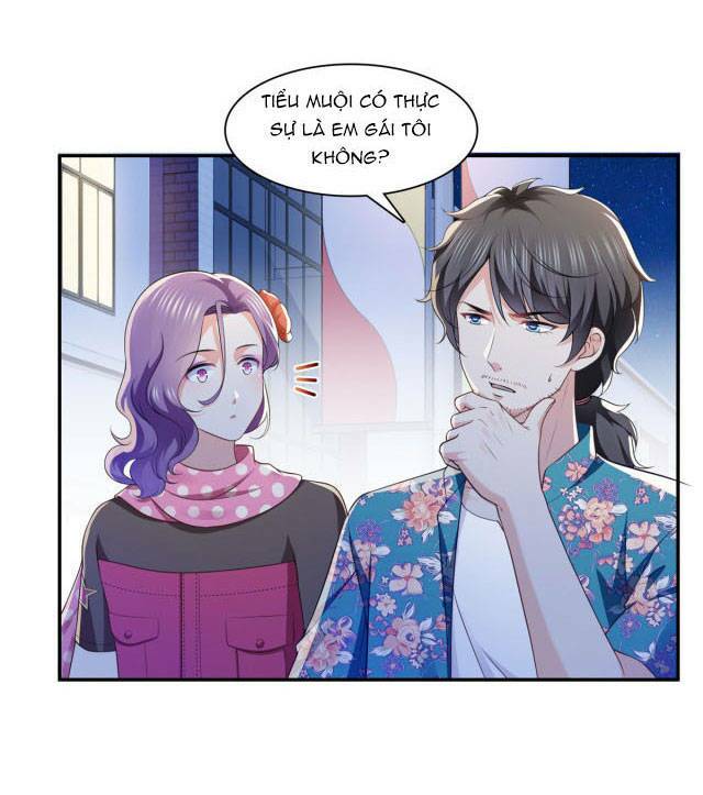 Hệt Như Hàn Quang Gặp Nắng Gắt: Chapter 195.2