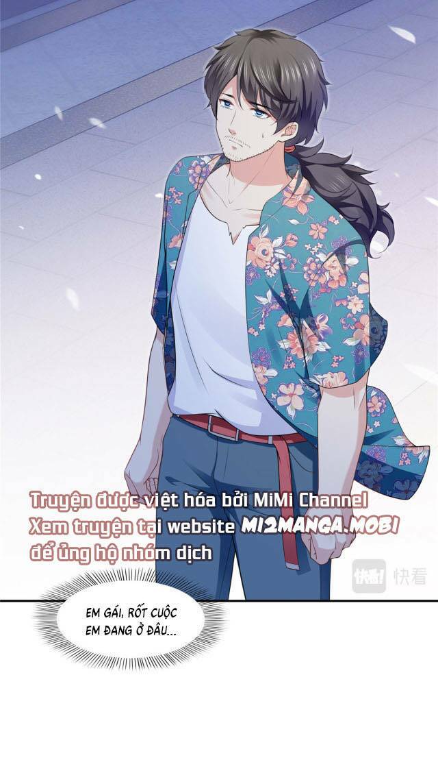 Hệt Như Hàn Quang Gặp Nắng Gắt: Chapter 195.2