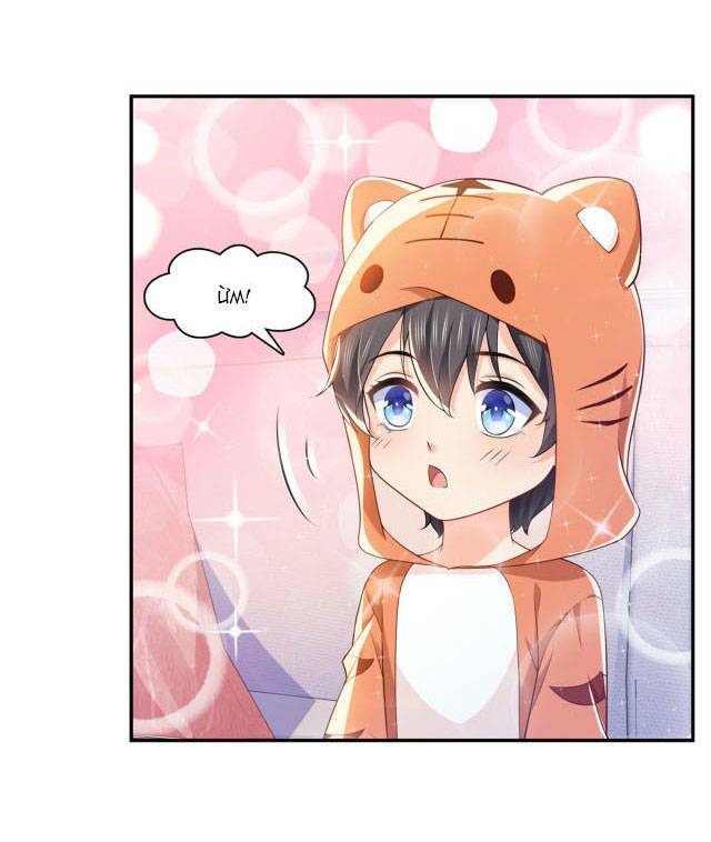 Hệt Như Hàn Quang Gặp Nắng Gắt: Chapter 195.2