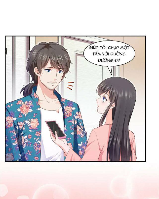 Hệt Như Hàn Quang Gặp Nắng Gắt: Chapter 195.2