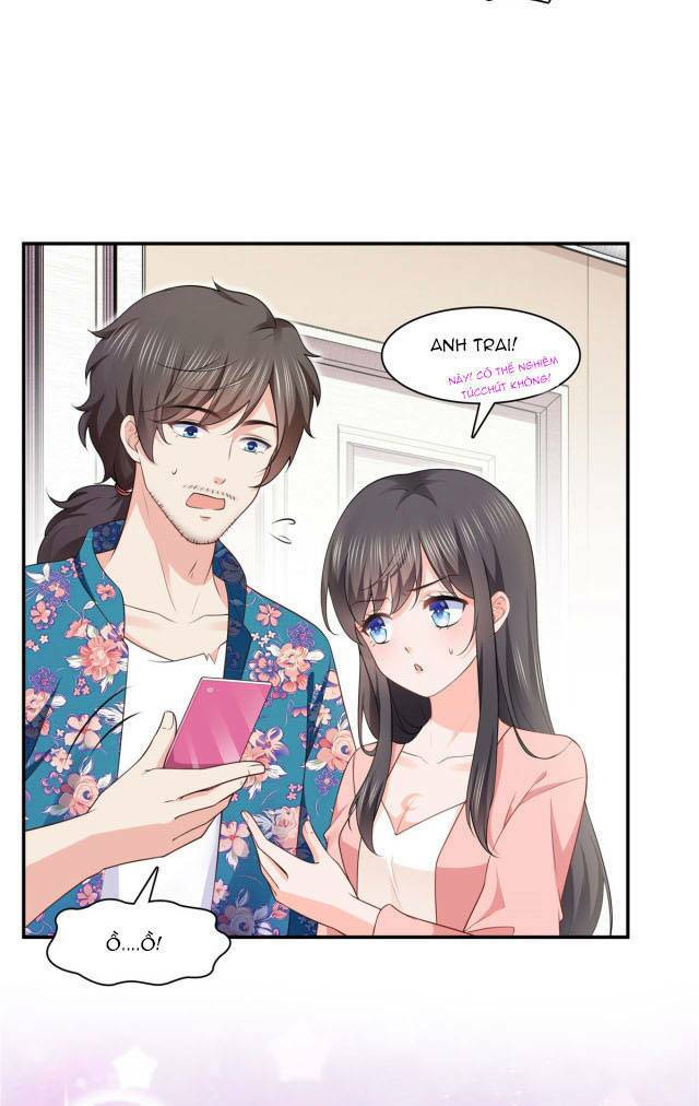 Hệt Như Hàn Quang Gặp Nắng Gắt: Chapter 195.2