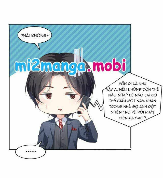 Hệt Như Hàn Quang Gặp Nắng Gắt: Chapter 196.1