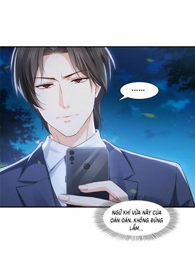 Hệt Như Hàn Quang Gặp Nắng Gắt: Chapter 196.1