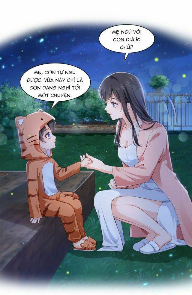 Hệt Như Hàn Quang Gặp Nắng Gắt: Chapter 196.1