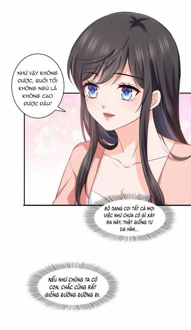 Hệt Như Hàn Quang Gặp Nắng Gắt: Chapter 196.1