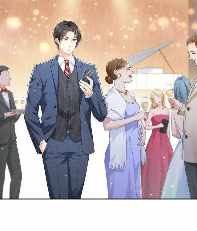 Hệt Như Hàn Quang Gặp Nắng Gắt: Chapter 196.1